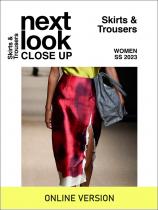 Next Look Close Up Women Skirt & Trousers no. 13 S/S 2023 Digital Version 