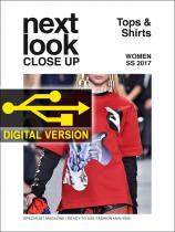 Next Look Close Up Women Tops  & T-Shirts no. 01 S/S 2017  