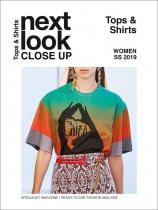Next Look Close Up Women Tops  & Shirts no. 05 S/S 2019  