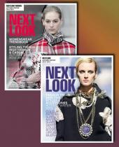 Next Look Fashion Trends Womenswear + Styling A/W 2014/2015 