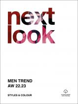Next Look Menswear A/W 22/23 Fashion Trends Styling  