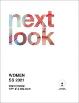 Next Look Womenswear S/S 2021 Fashion Trends Styling incl. DVD  