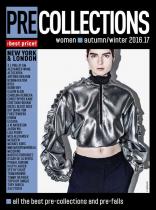 PreCollections New York & London no. 06 Women      A/W  2016/2017 