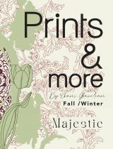 Prints & More Trend Report no. 16 Majestic Version  