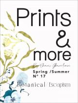 Prints & More Trend Report no. 17 Botanical / Escapism  