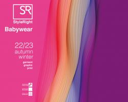 Style Right Babywear Trendbook A/W 2022/2023  
