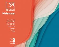 Style Right Kidswear Trendbook A/W 2022/2023  