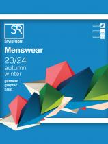 Style Right Menswear Trendbook A/W 2023/2024  