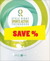 Style Right Sports Active A/W 2018/2019 incl. DVD  