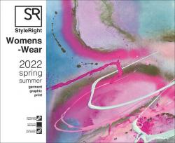 Style Right Womenswear Trendbook S/S 2022 incl. USB  