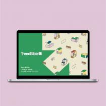 Trend Bible Kid's Lifestyle Trends A/W 2023/2024 - eBook only  