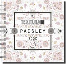 Texitura no. 62 The Paisley Book  