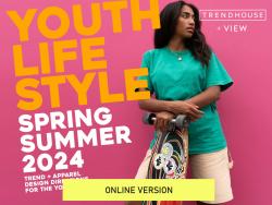 Trendhouse Youth Lifestyle S/S 2024 Digital Version  