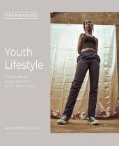 Trendhouse Youth Lifestyle A/W 2023/2024 Digital Version  