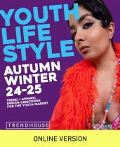 Trendhouse Youth Lifestyle A/W 2024/2025 Digital Version  