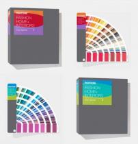 PANTONE Fashion Home + Interiors Color Specifier & Guide TPG  