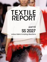 Textile Report Summer 27 Part    