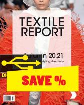 International Textile Report no. 3/2019 Digital Version  