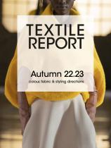 Textile Report no. 3/2021 Autumn 2022/2023  