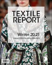 Textile Report no. 4/2019 Winter 2020/2021  