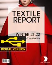 International Textile Report no. 4/2020 Digital Version  