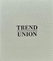 Trend Union Colour S/S 2026   