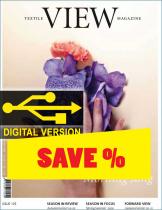 View Textile Magazine no. 125 Digital Version  