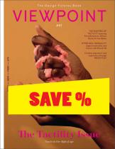 Viewpoint Design no. 41   
