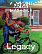 Viewpoint Colour no. 18   