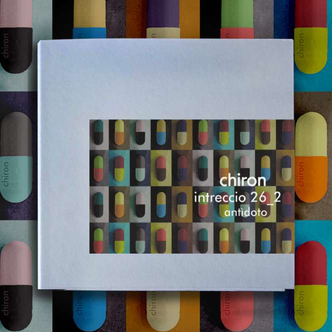 Chiron Intreccio (Tendenzen) S/S 2026 (26_2)  