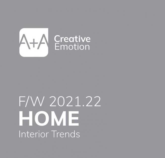 A + A Home Interior Trends A/W 2021/2022 | mode...information ltd