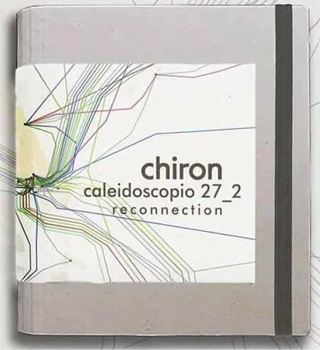 Chiron Colori S/S 2027 (27_2)  