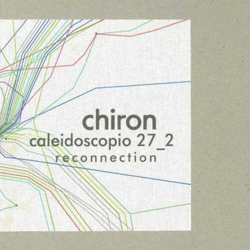 Chiron Intreccio (Tendenzen) S/S 2027 (27_2)  