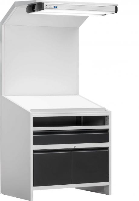 DLS Color proofStation 0B 13   