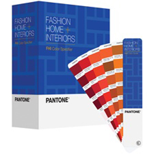 PANTONE Fashion Home + Interiors Color Specifier & Guide  