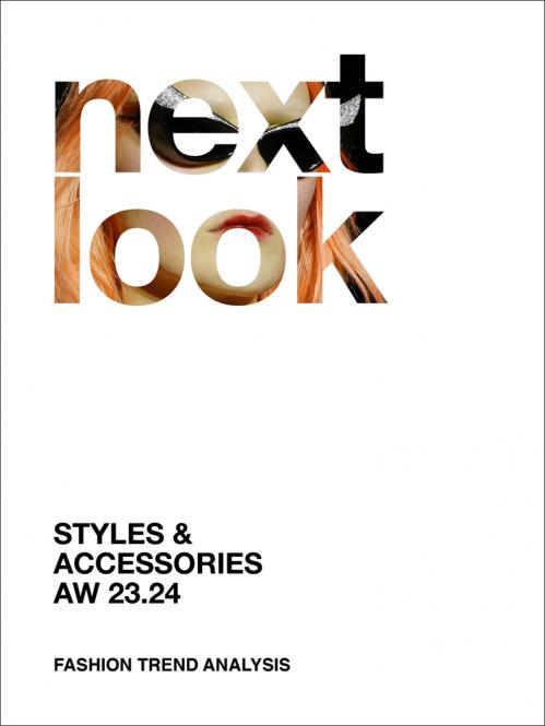 Next Look A/W 2023/2024 Fashion Trends Styles & Accessories  
