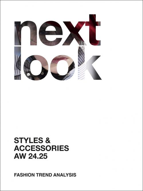 Next Look A/W 2024/2025 Fashion Trends Styles & Accessories  