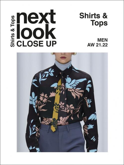Next Look Close Up Men Shirts & Tops no. 10 A/W 2021/2022 Digital Version 