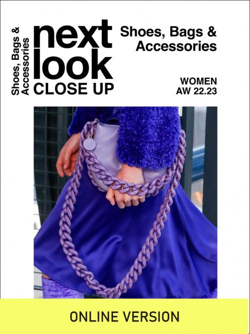 Next Look Close Up Women Shoes, Bags & Accessories no. 12 A/W 22/23 Digital Version 