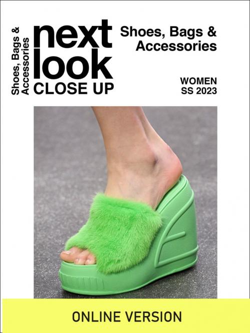 Next Look Close Up Women Shoes, Bags & Accessories no. 13 S/S 2023 Digital Version 