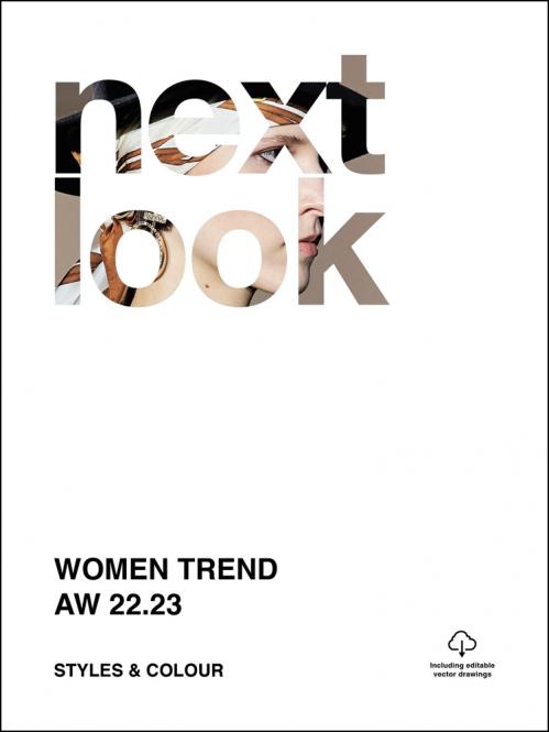 Next Look Womenswear S/S 2026 Fashion Trends Styling  