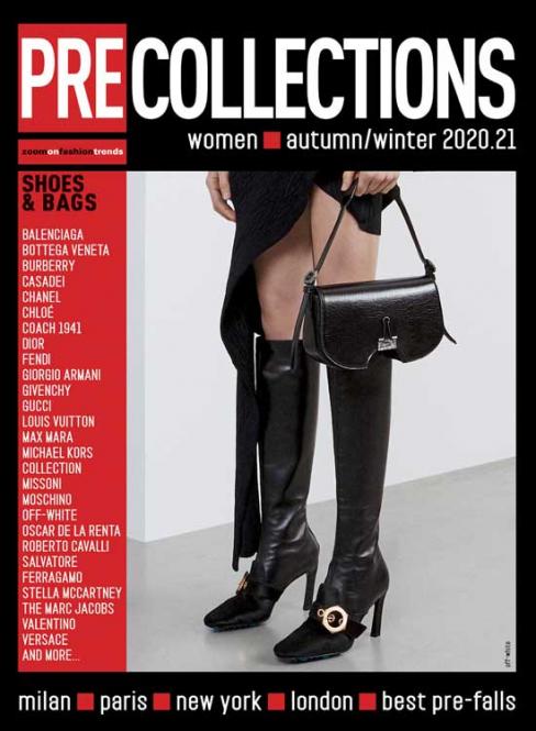 PreCollections Shoes & Bags no. 14  