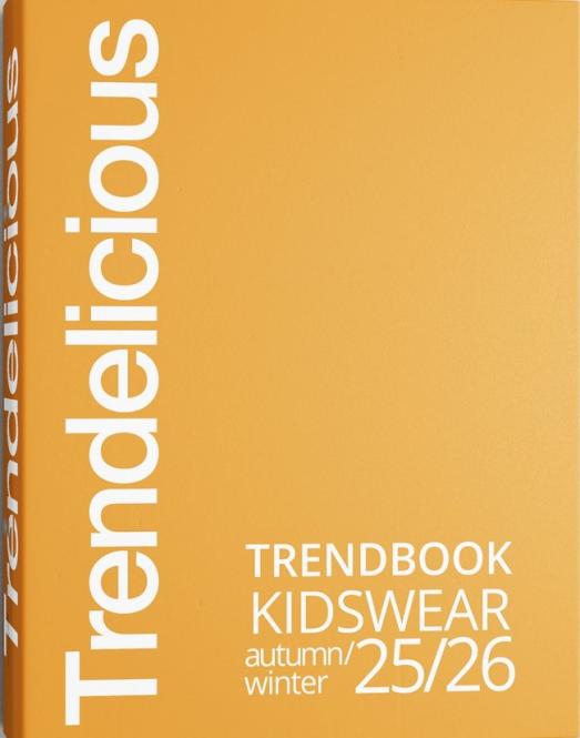 Trendelicious Kidswear AW 2025/26   