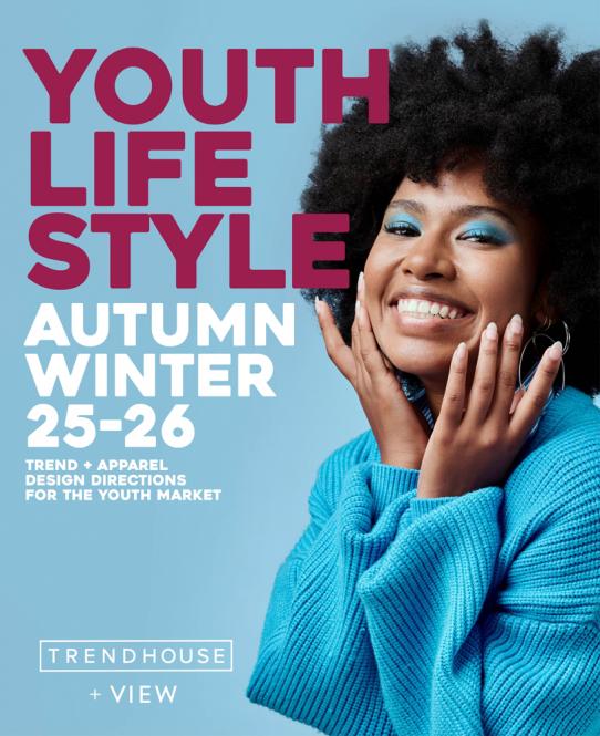 Trendhouse Youth Lifestyle A/W 2025/2026 Digital Version  