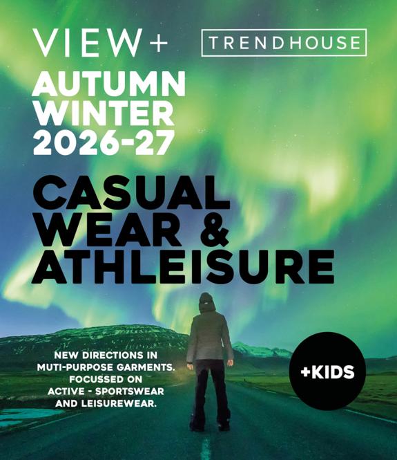 Trendhouse Youth Lifestyle A/W 2026/2027 Digital Version 