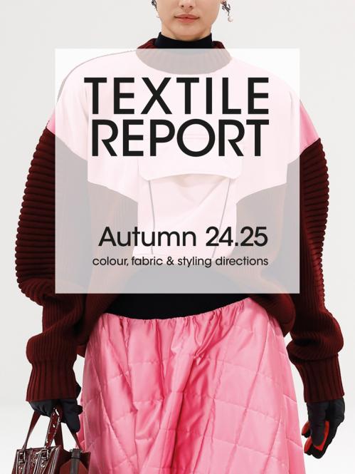 Textile Report no. 3/2023 Autumn 2024/2025  