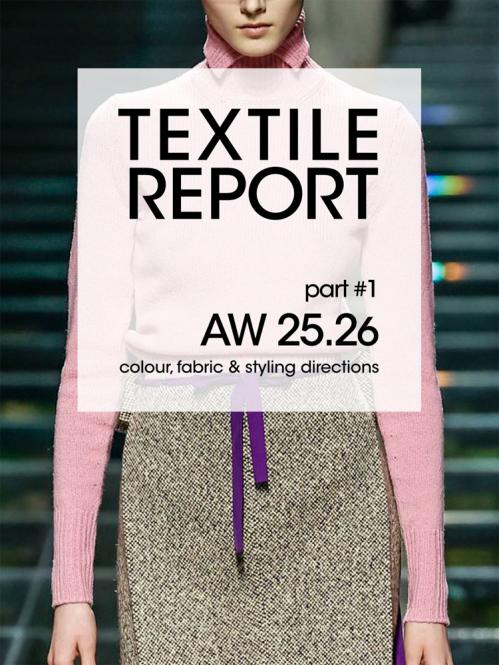 Textile Report Winter 2025/26 Part 1   