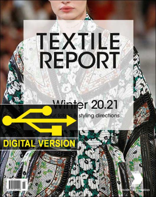 International Textile Report no. 4/2019 Digital Version  