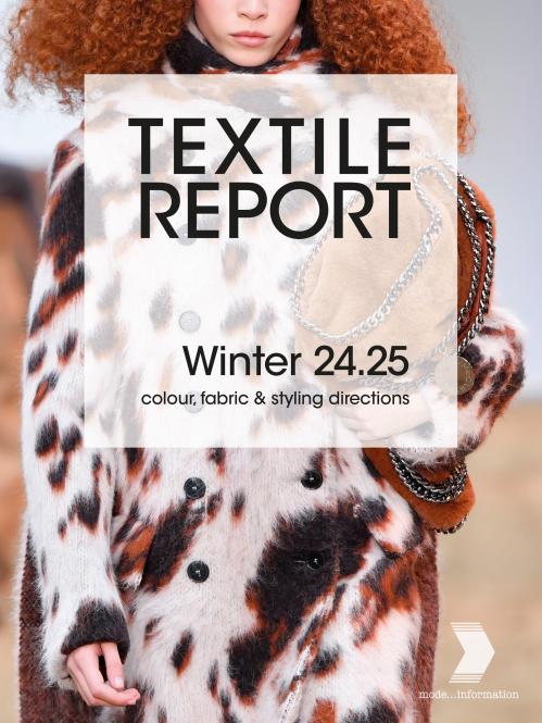 Textile Report no. 4/2023 Winter 2024/2025  