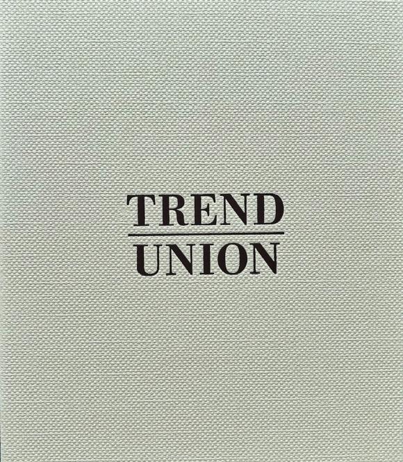 Trend Union Colour S/S 2026   